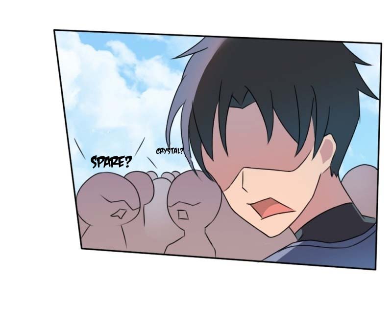Save the world! UNCLE Chapter 03 Gambar 49