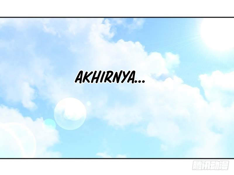 Save the world! UNCLE Chapter 03 Gambar 55
