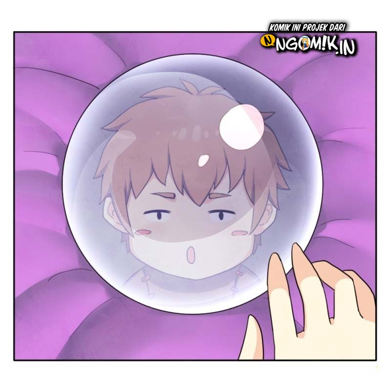 Save the world! UNCLE Chapter 03 Gambar 59