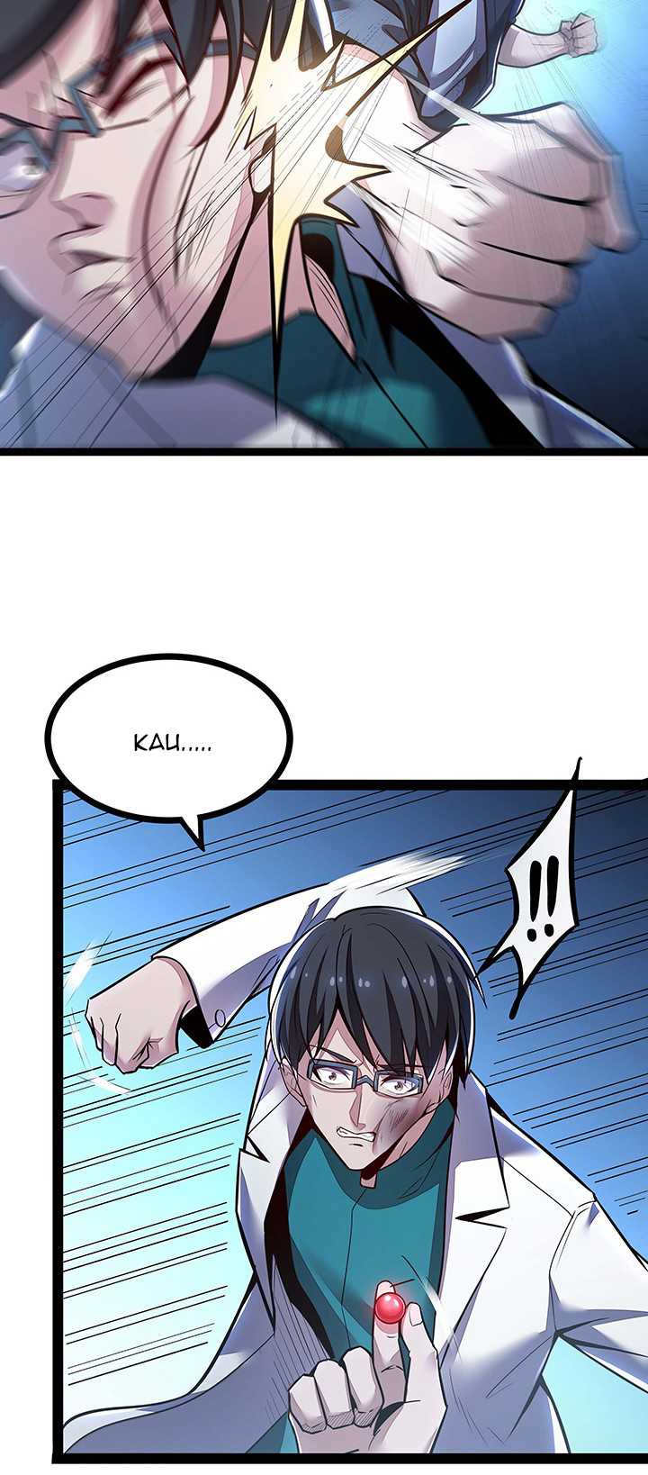 Cultivation Record Of The Undead King Chapter 31 Gambar 19