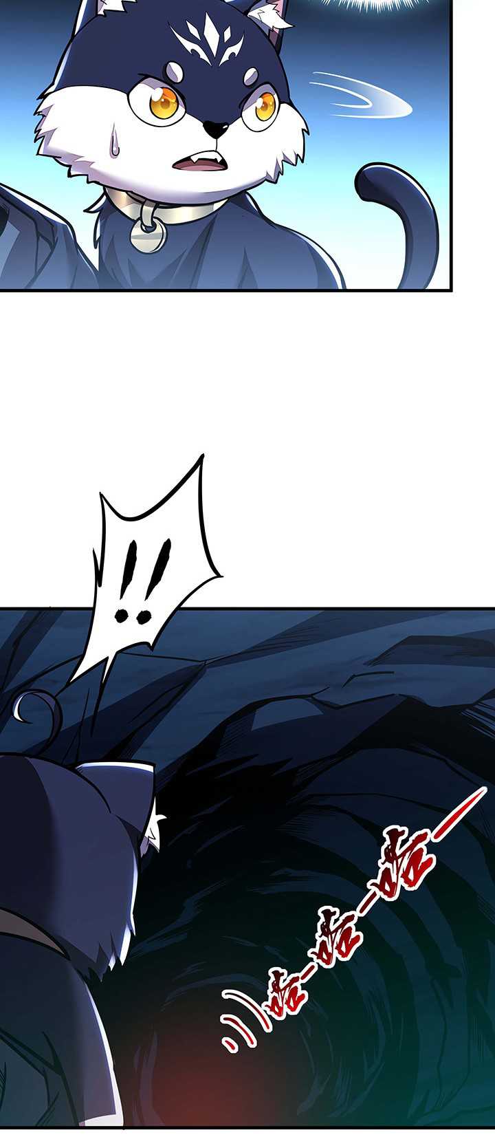 Cultivation Record Of The Undead King Chapter 31 Gambar 35
