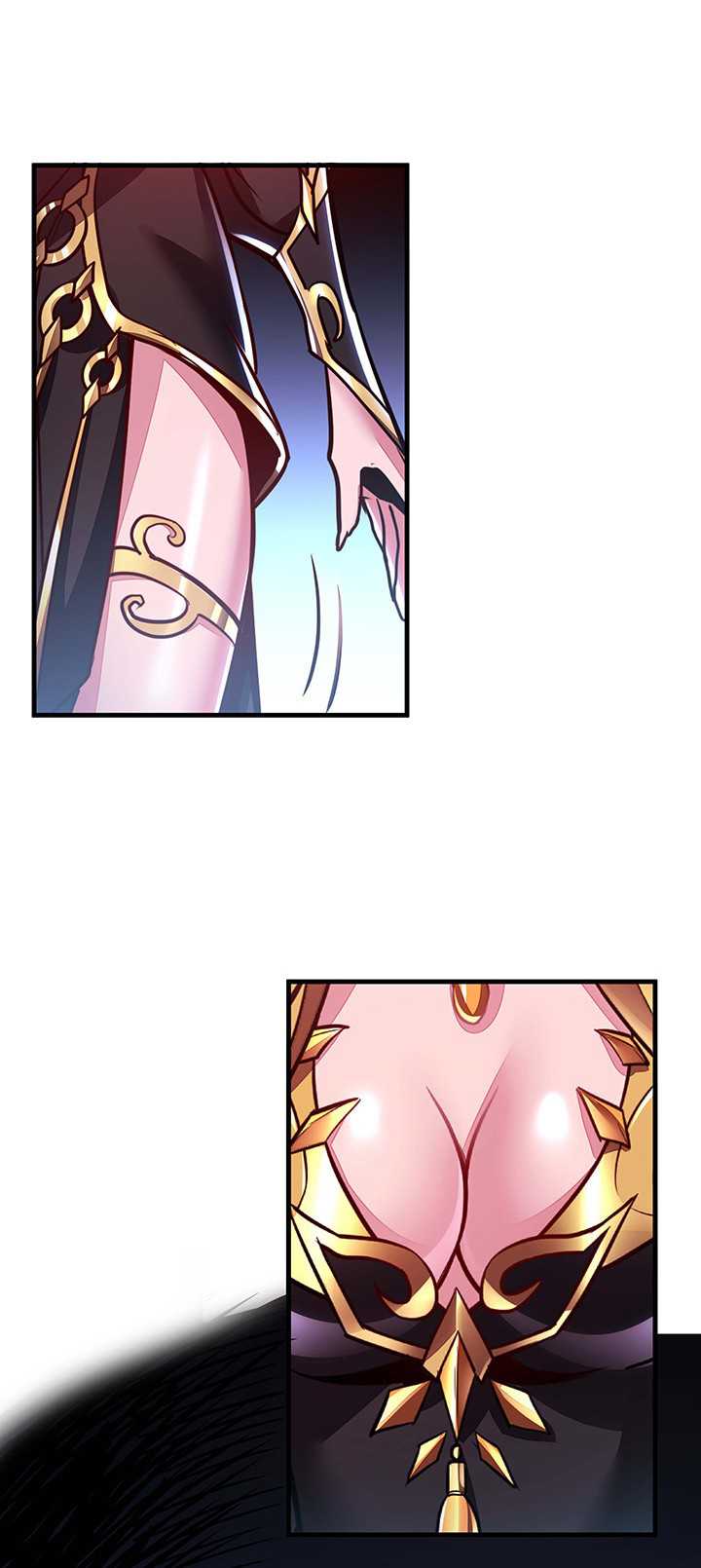 Cultivation Record Of The Undead King Chapter 31 Gambar 36