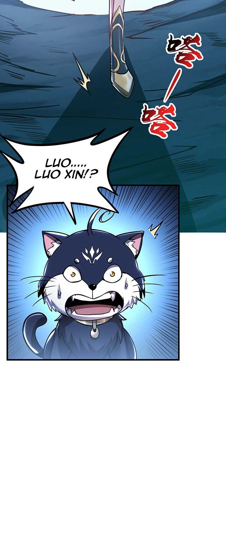 Cultivation Record Of The Undead King Chapter 31 Gambar 38