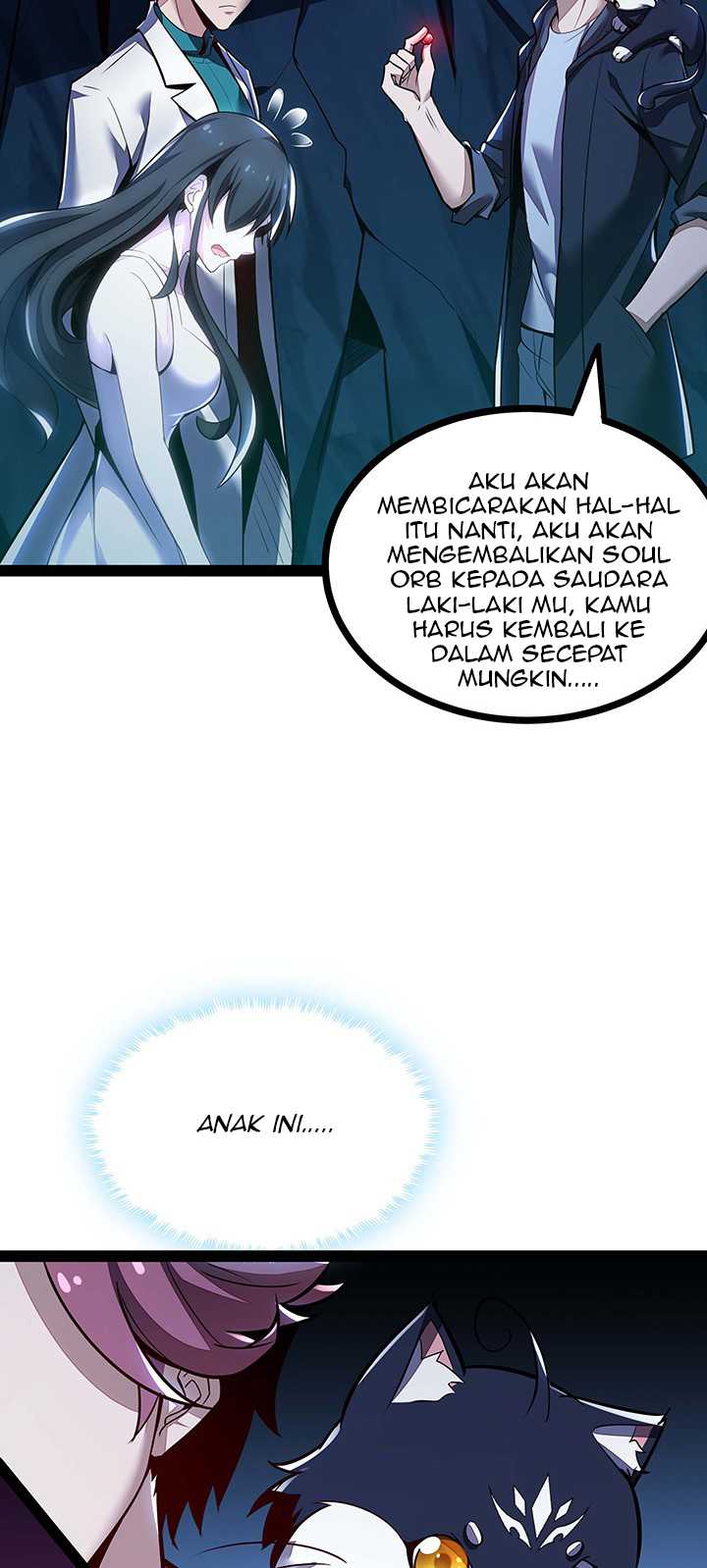 Cultivation Record Of The Undead King Chapter 32 Gambar 23