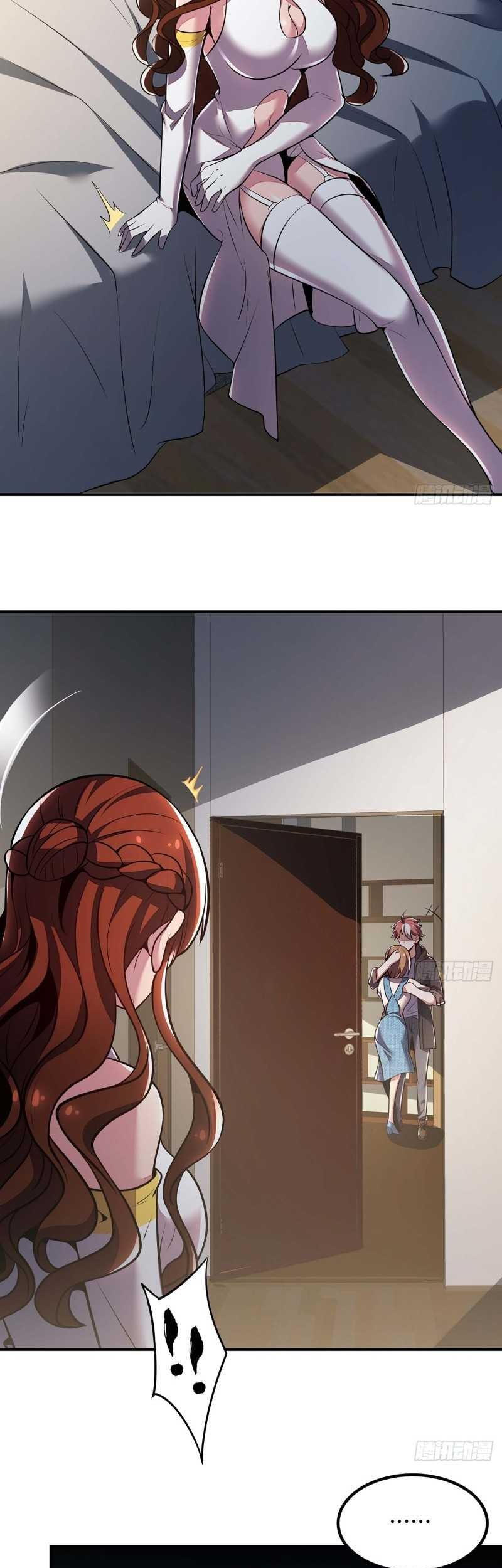 Cultivation Record Of The Undead King Chapter 33 Gambar 28