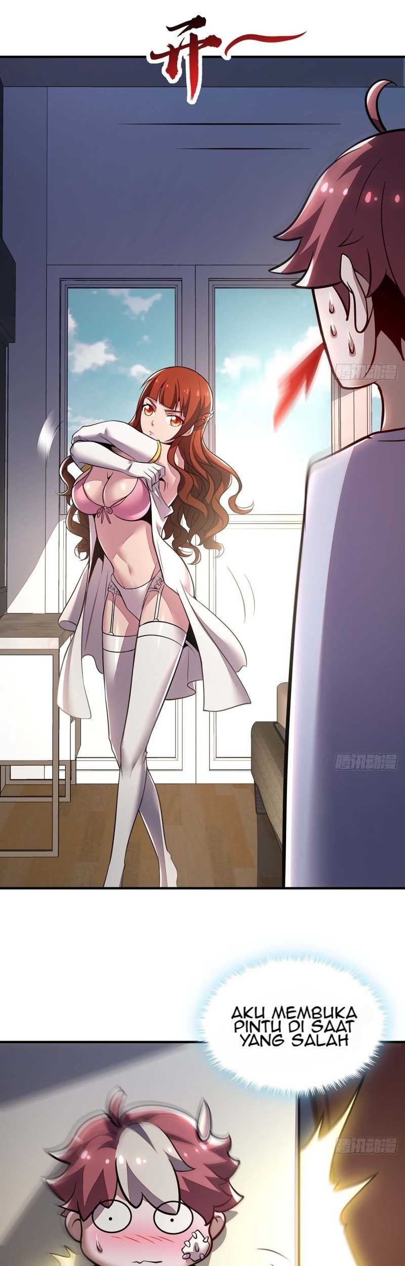 Cultivation Record Of The Undead King Chapter 33 Gambar 32