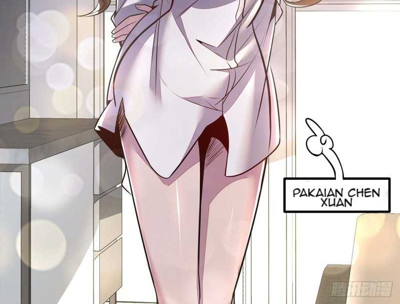 Cultivation Record Of The Undead King Chapter 33 Gambar 43