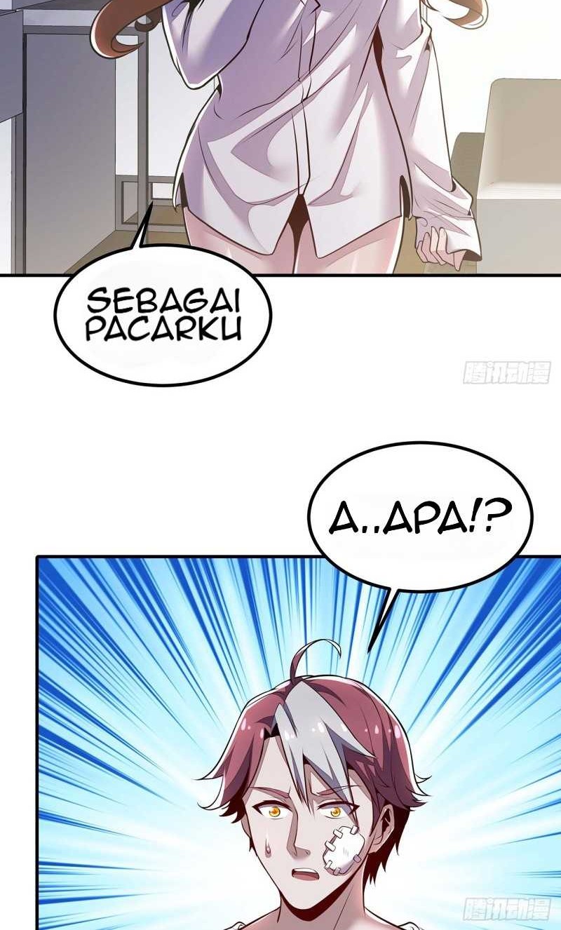 Cultivation Record Of The Undead King Chapter 33 Gambar 45