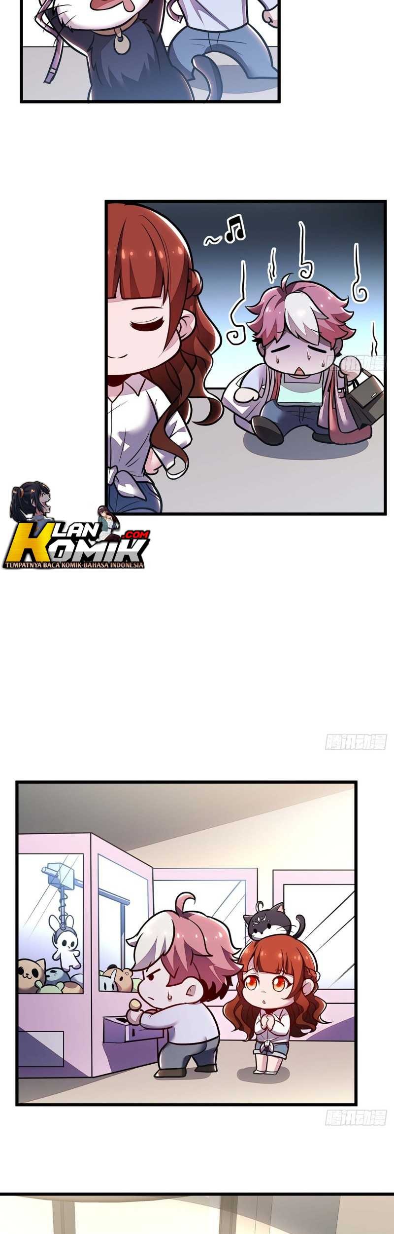 Cultivation Record Of The Undead King Chapter 34 Gambar 18