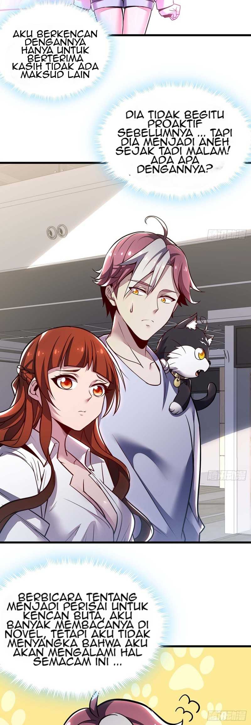 Cultivation Record Of The Undead King Chapter 34 Gambar 11