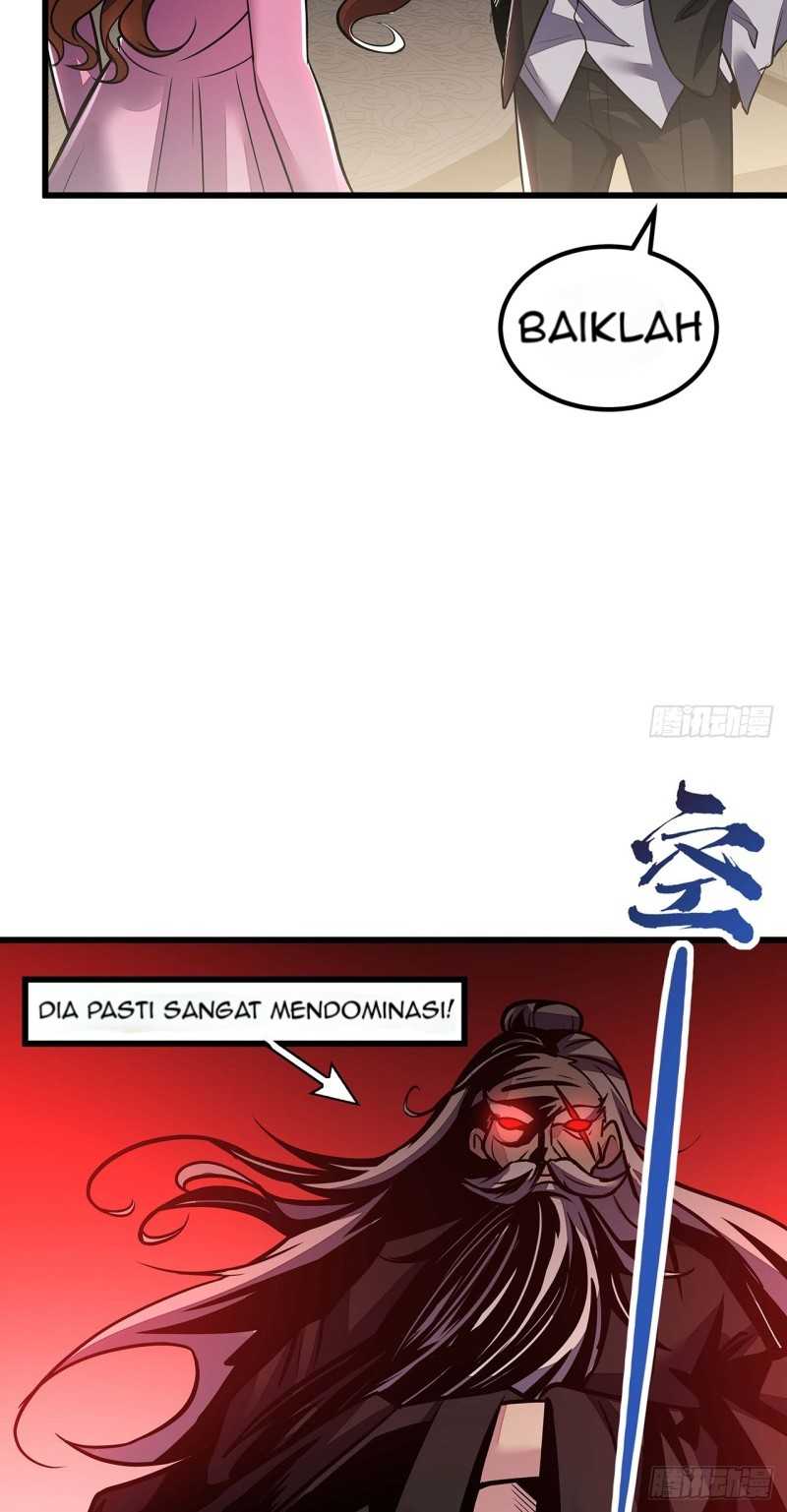 Cultivation Record Of The Undead King Chapter 36 Gambar 10