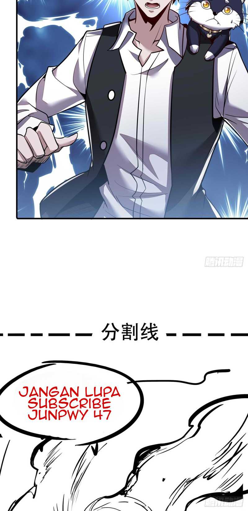 Cultivation Record Of The Undead King Chapter 37 Gambar 40