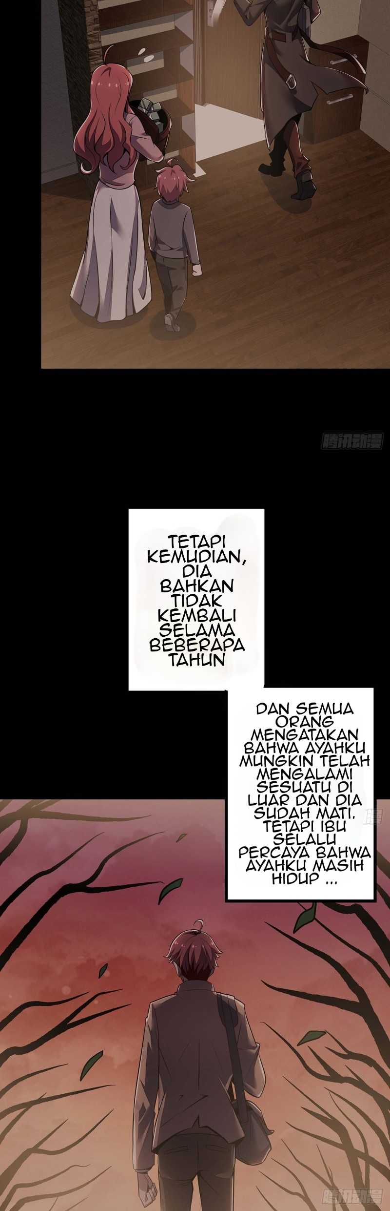 Cultivation Record Of The Undead King Chapter 38 Gambar 13