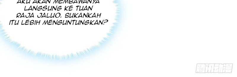 Cultivation Record Of The Undead King Chapter 40 Gambar 22