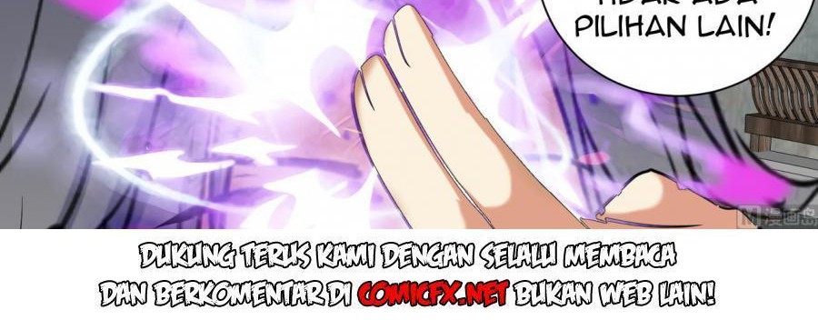The Nine Heaven of Martial Arts Chapter 139 Gambar 10