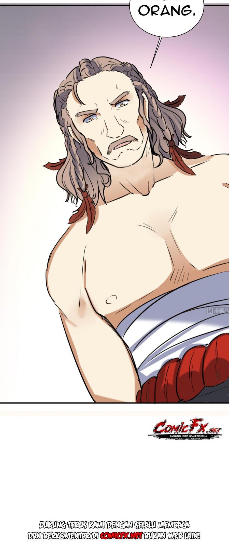 The Nine Heaven of Martial Arts Chapter 139 Gambar 16