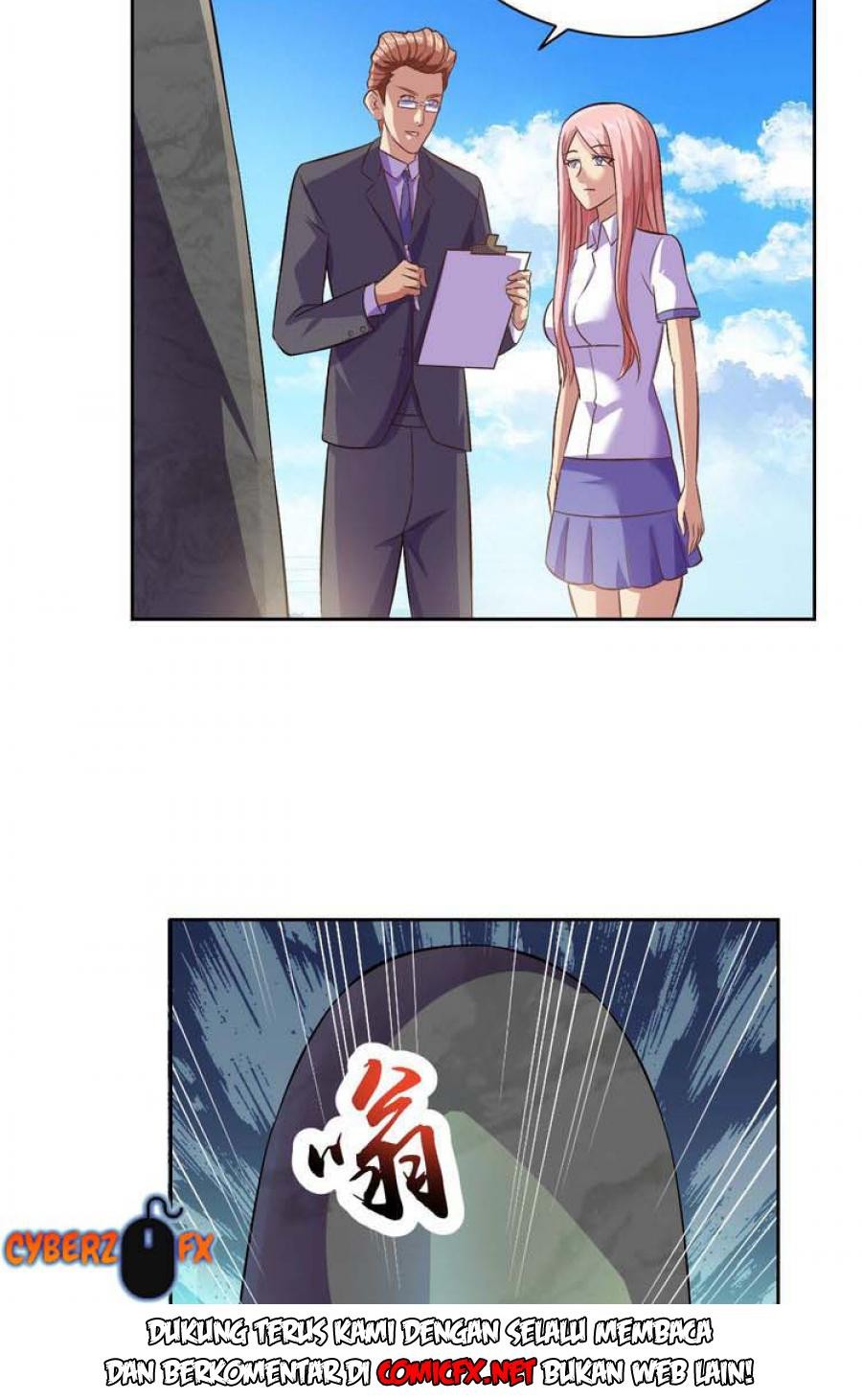 Nine-years Obligation Cultivate Chapter 24 Gambar 12