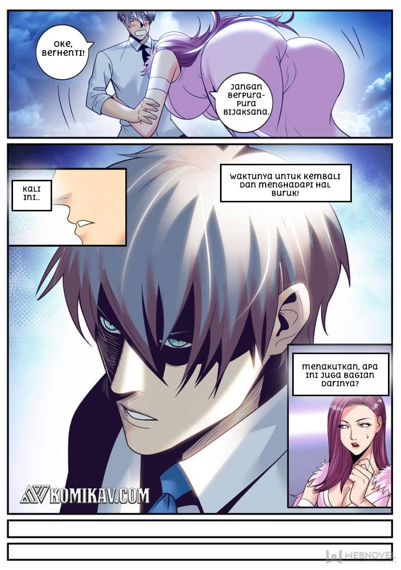 The Superb Captain in the City Chapter 224 Gambar 10