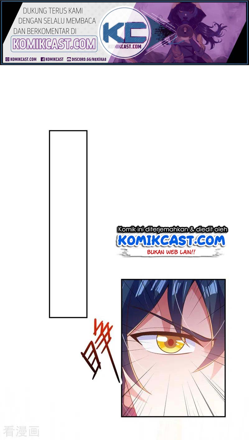 Baca Komik Spirit Sword Sovereign Chapter 370 Gambar 1