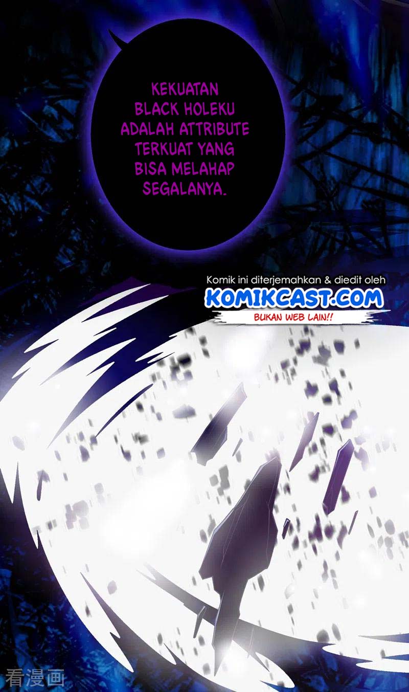 Spirit Sword Sovereign Chapter 370 Gambar 36