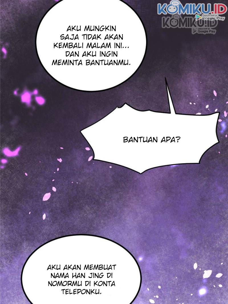 My Beautiful Time with You Chapter 121 Gambar 17