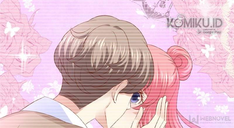 My Beautiful Time with You Chapter 121 Gambar 36