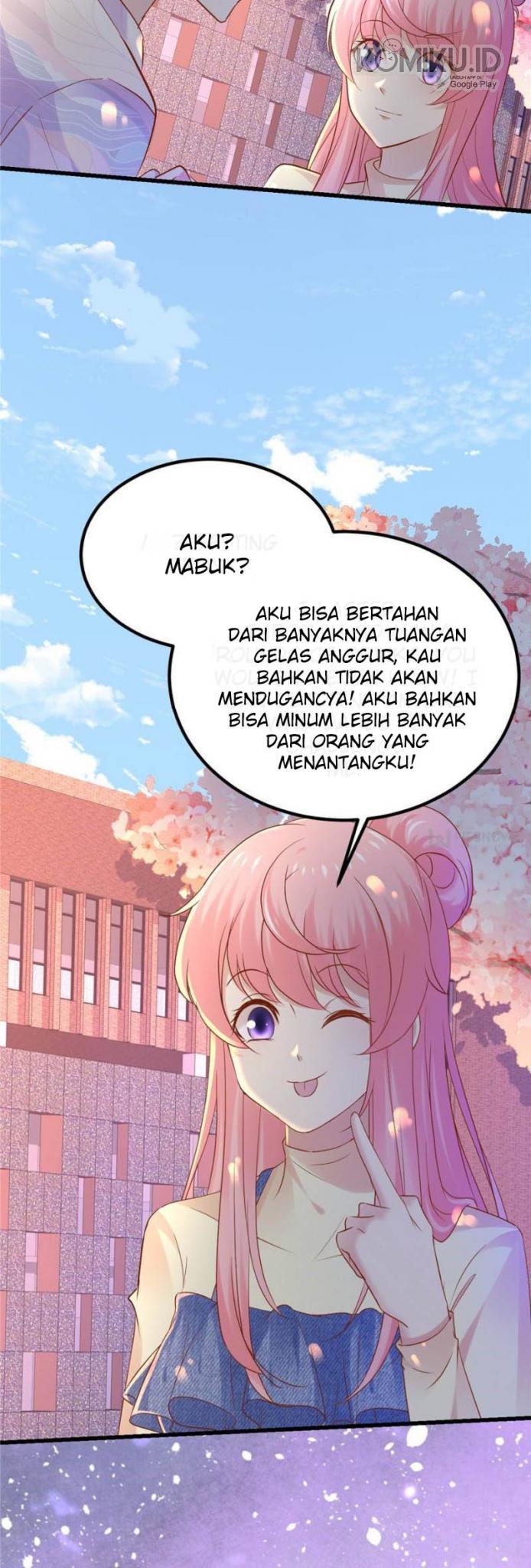 My Beautiful Time with You Chapter 121 Gambar 45