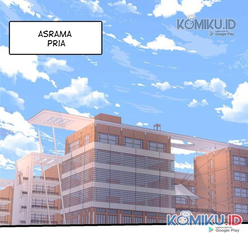 My Beautiful Time with You Chapter 121 Gambar 51