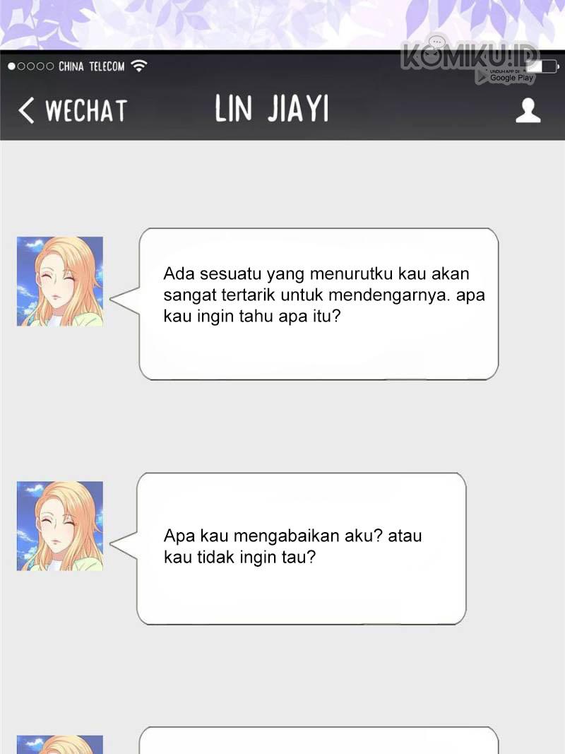 My Beautiful Time with You Chapter 121 Gambar 54