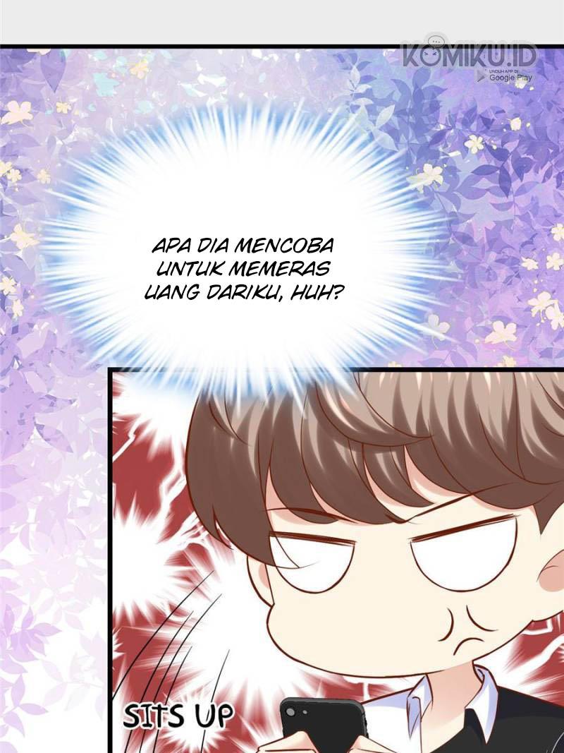 My Beautiful Time with You Chapter 121 Gambar 60