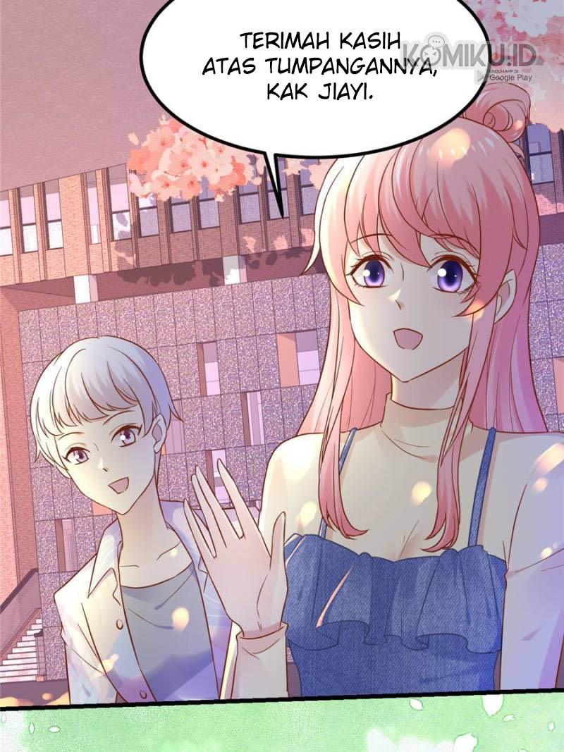 My Beautiful Time with You Chapter 121 Gambar 7