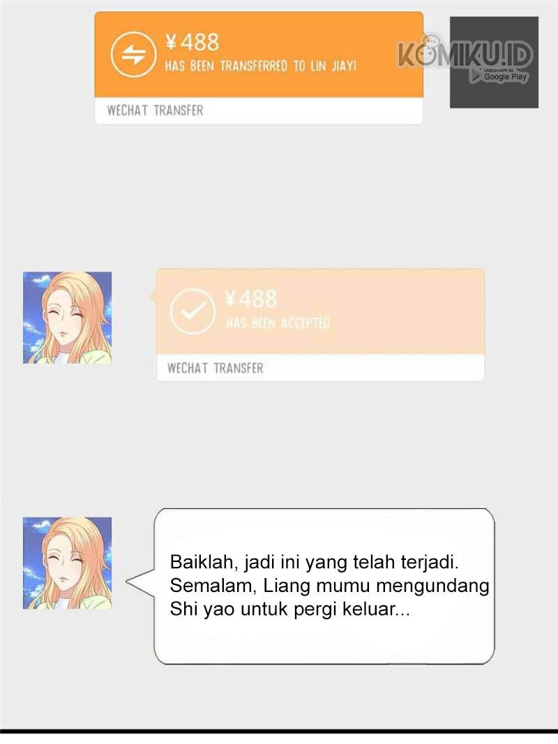 My Beautiful Time with You Chapter 122 Gambar 21