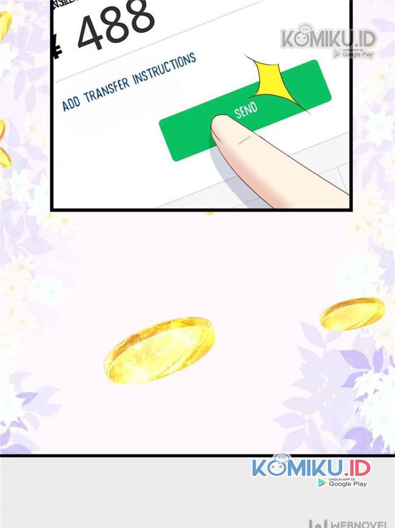 My Beautiful Time with You Chapter 122 Gambar 27