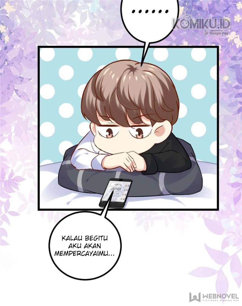 My Beautiful Time with You Chapter 122 Gambar 7