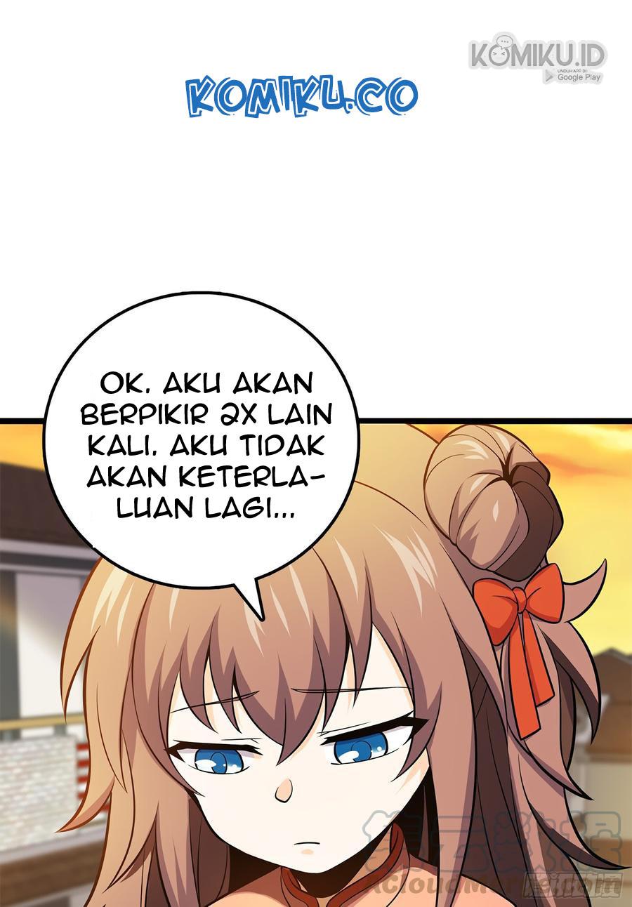 Spare Me, Great Lord! Chapter 55 Gambar 23