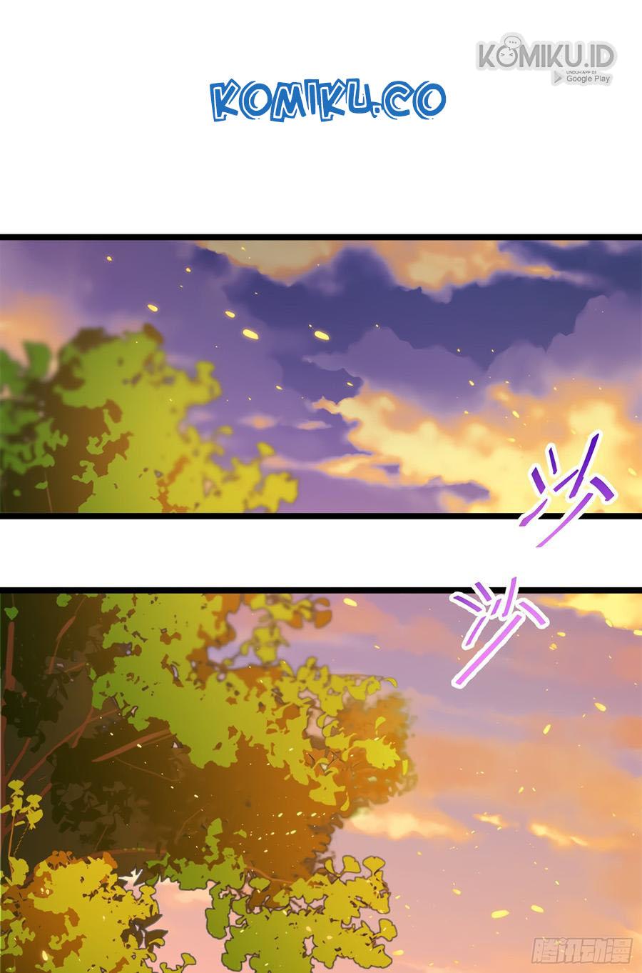 Spare Me, Great Lord! Chapter 55 Gambar 3