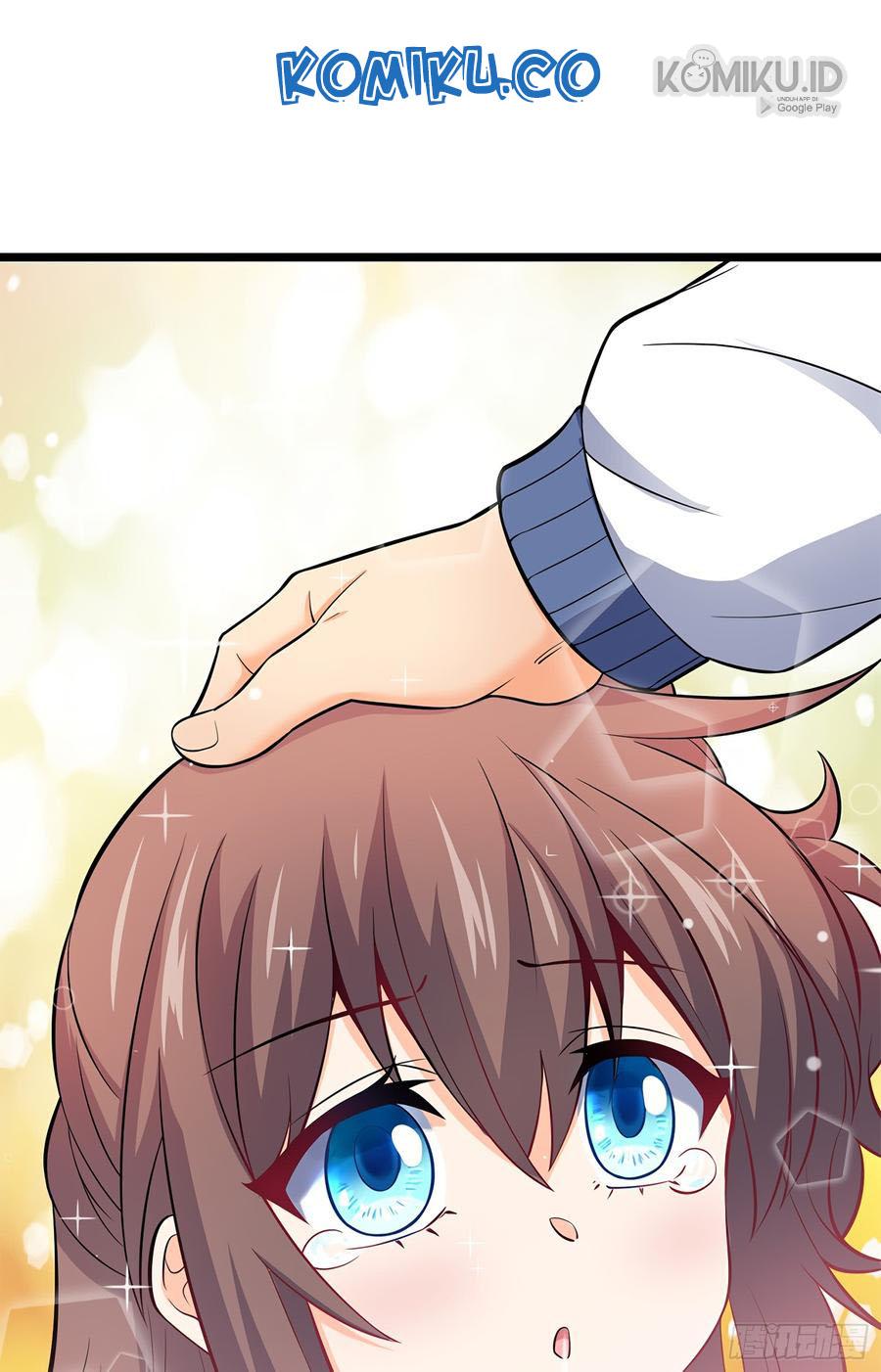 Spare Me, Great Lord! Chapter 55 Gambar 32