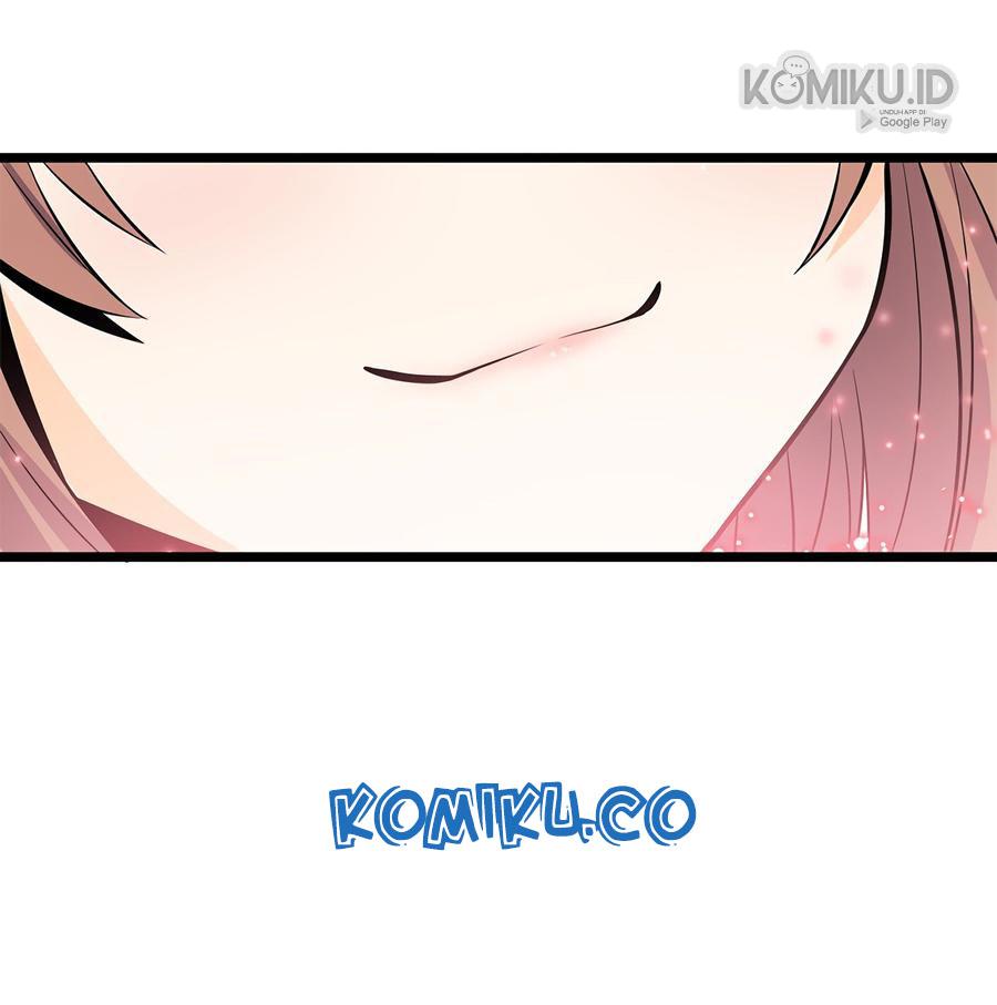 Spare Me, Great Lord! Chapter 55 Gambar 34