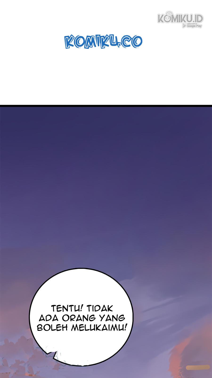 Spare Me, Great Lord! Chapter 55 Gambar 37