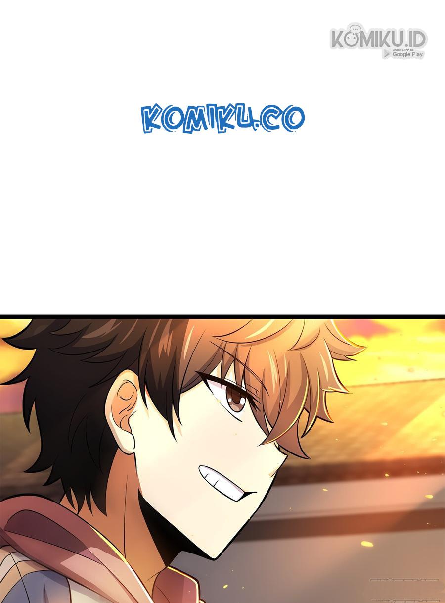 Spare Me, Great Lord! Chapter 55 Gambar 40