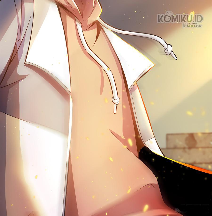 Spare Me, Great Lord! Chapter 55 Gambar 41