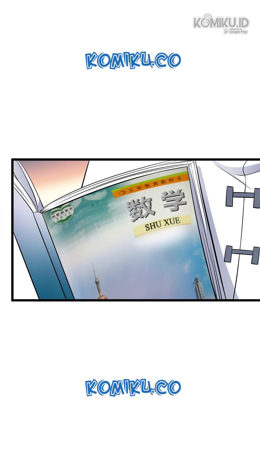 Spare Me, Great Lord! Chapter 55 Gambar 45