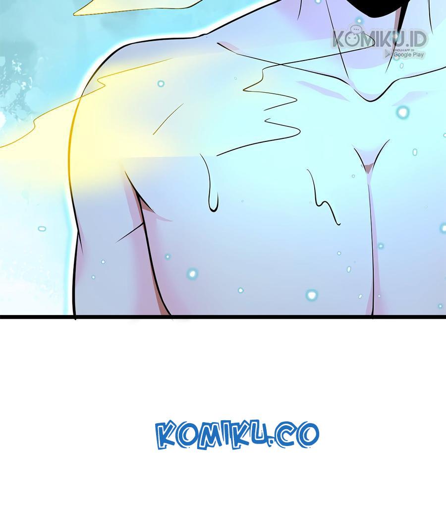 Spare Me, Great Lord! Chapter 55 Gambar 48
