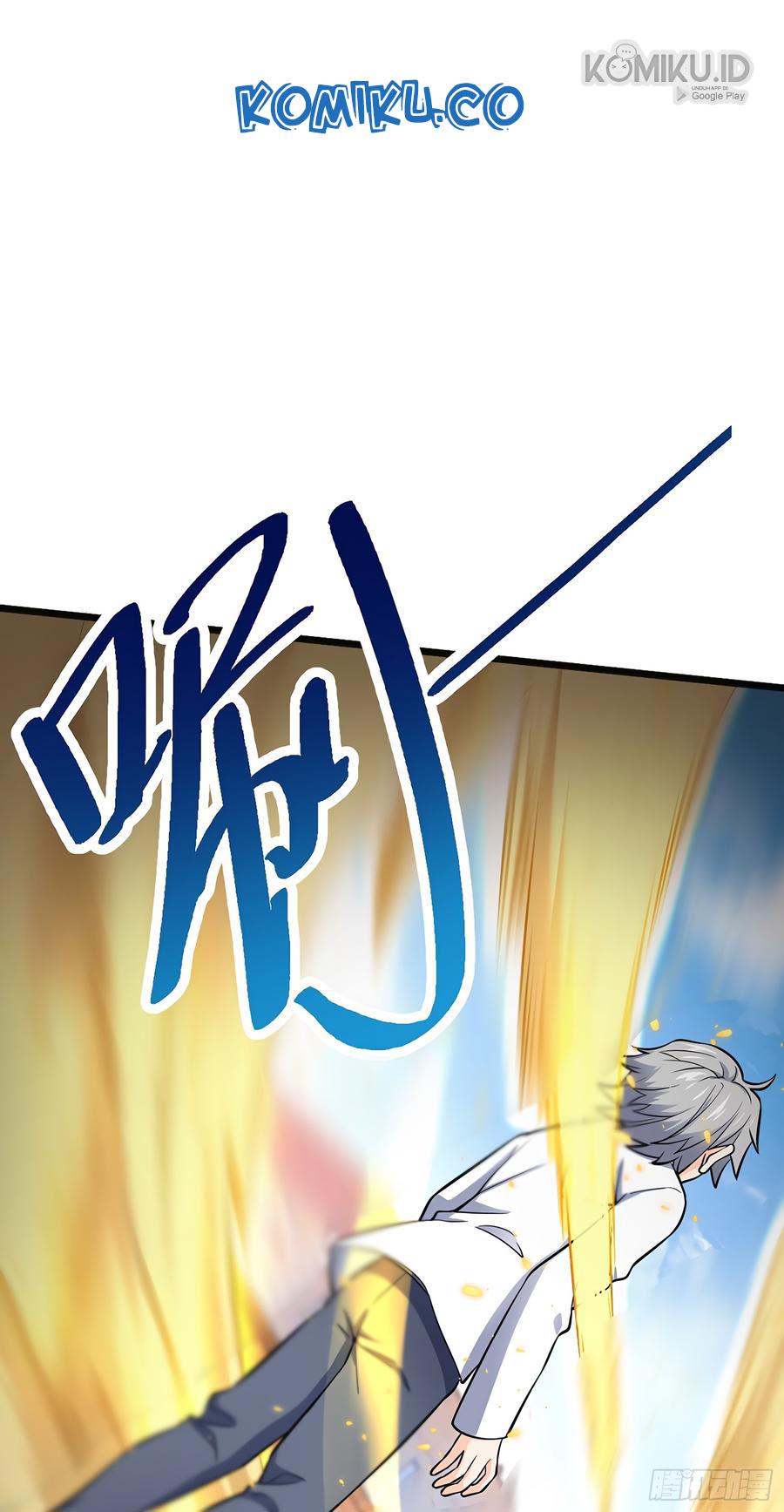 Spare Me, Great Lord! Chapter 55 Gambar 55