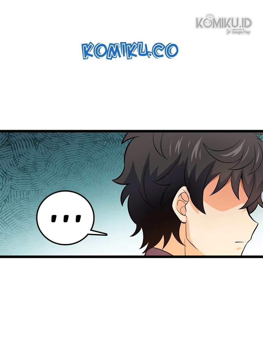 Spare Me, Great Lord! Chapter 55 Gambar 6