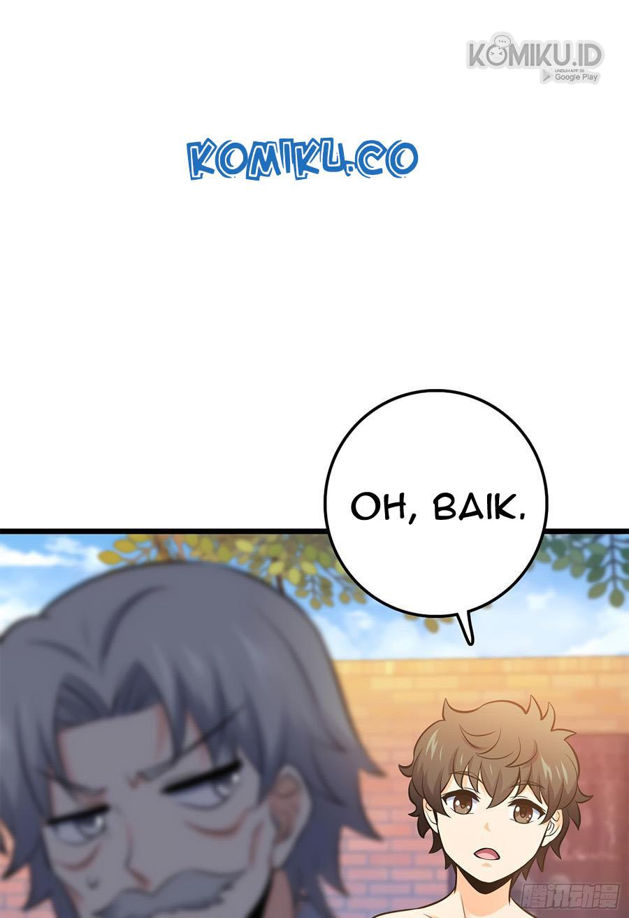 Spare Me, Great Lord! Chapter 55 Gambar 61