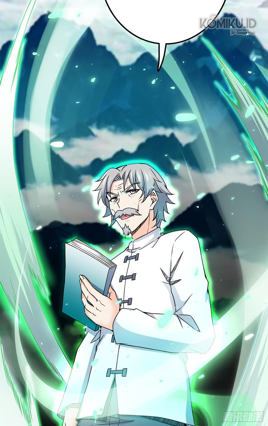 Spare Me, Great Lord! Chapter 55 Gambar 66