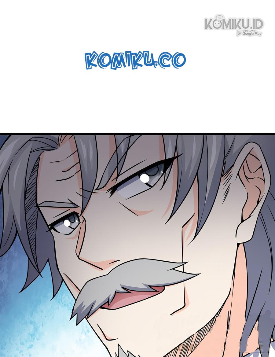 Spare Me, Great Lord! Chapter 55 Gambar 72