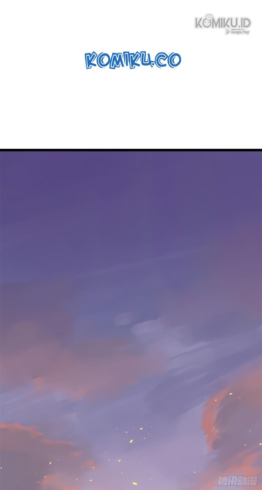 Spare Me, Great Lord! Chapter 55 Gambar 8