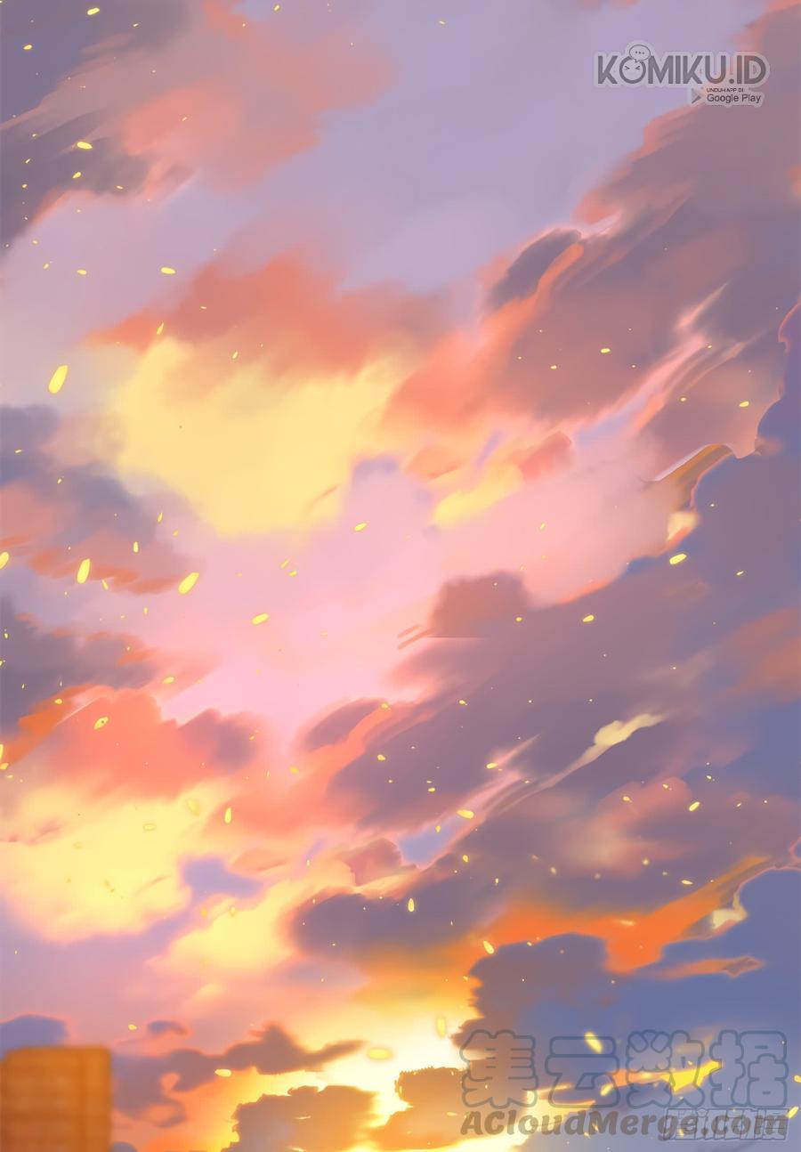 Spare Me, Great Lord! Chapter 55 Gambar 9
